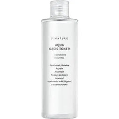S.NATURE - Aqua Oasis Toner
