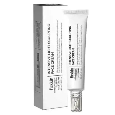 Intensive Light Sculpting Face Cream