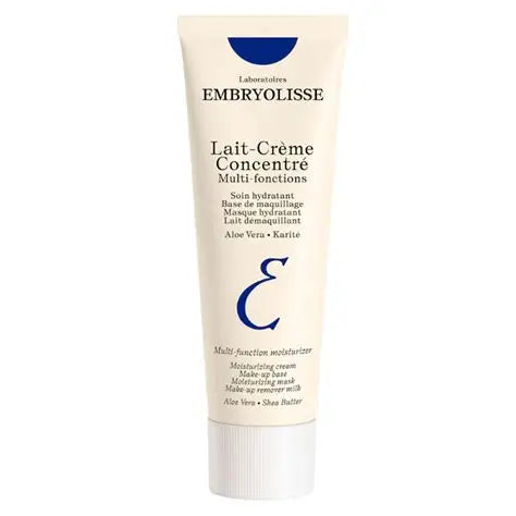 Embryolisse Lait-Crème Concentré (Multi-Functions), a 75 ml moisturizing cream.
