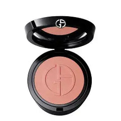 Giorgio Armani Luminous Silk Glow Blush compacts.