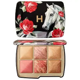 Hourglass Ambient Lighting Edit Unlocked Palette