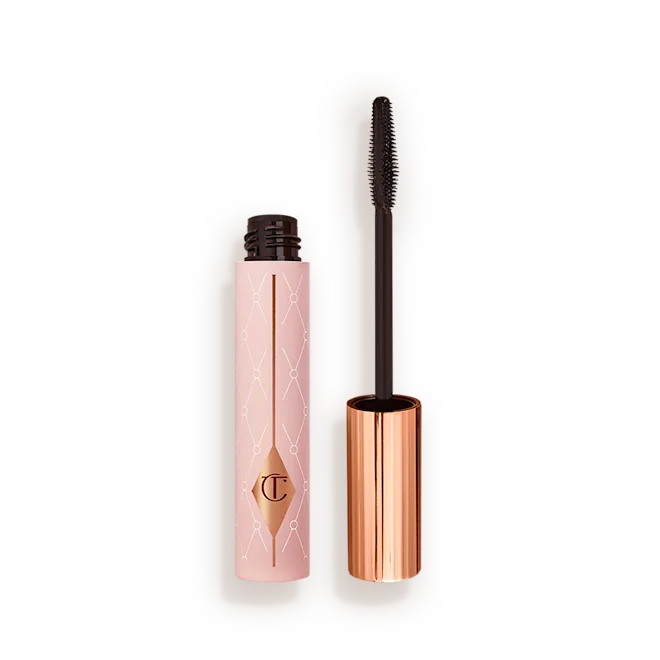 CHARLOTEE TILBURY PILLOW TALK PUSH UP LASHES! MASCARA
