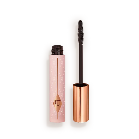 CHARLOTEE TILBURY PILLOW TALK PUSH UP LASHES! MASCARA