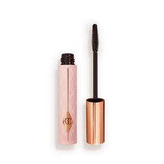 CHARLOTEE TILBURY PILLOW TALK PUSH UP LASHES! MASCARA