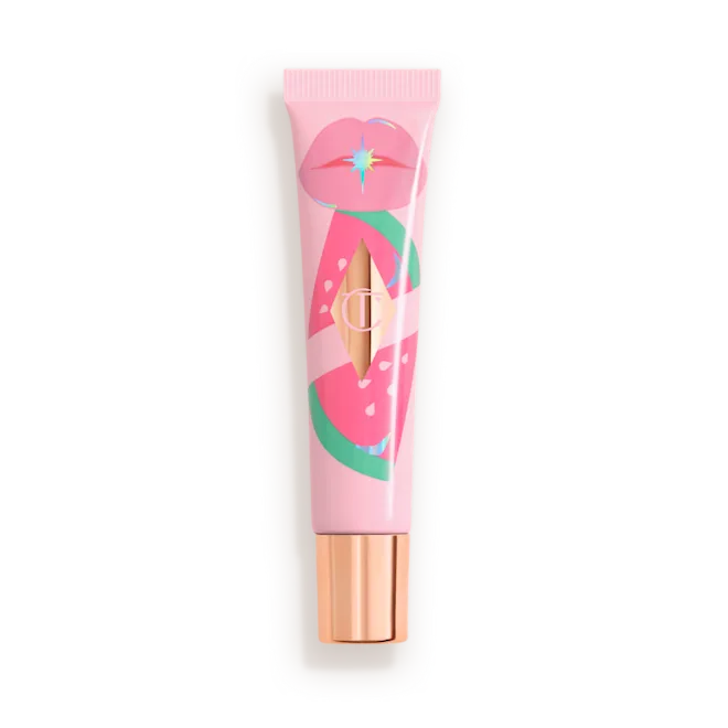 Charlotte Tilbury Unreal Lips Healthy Glow Nectar Oil