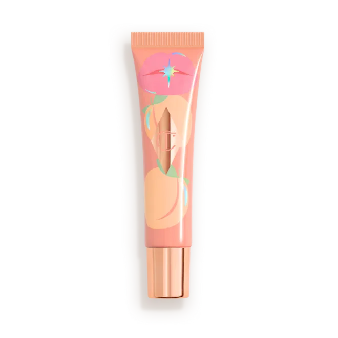 Charlotte Tilbury Unreal Lips Healthy Glow Nectar Oil