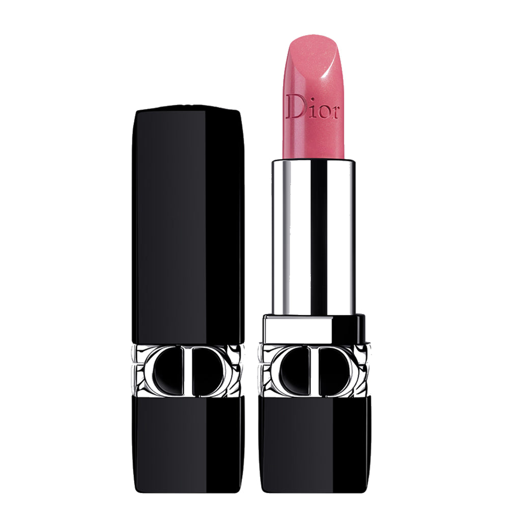 Rouge Dior Couture Finish Refillable Lipstick