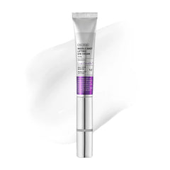 CICA + Hyalon Reedle Shot Lifting Eye Cream.
