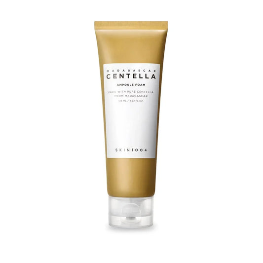 Madagascar Centella Ampoule Foam(125ml)