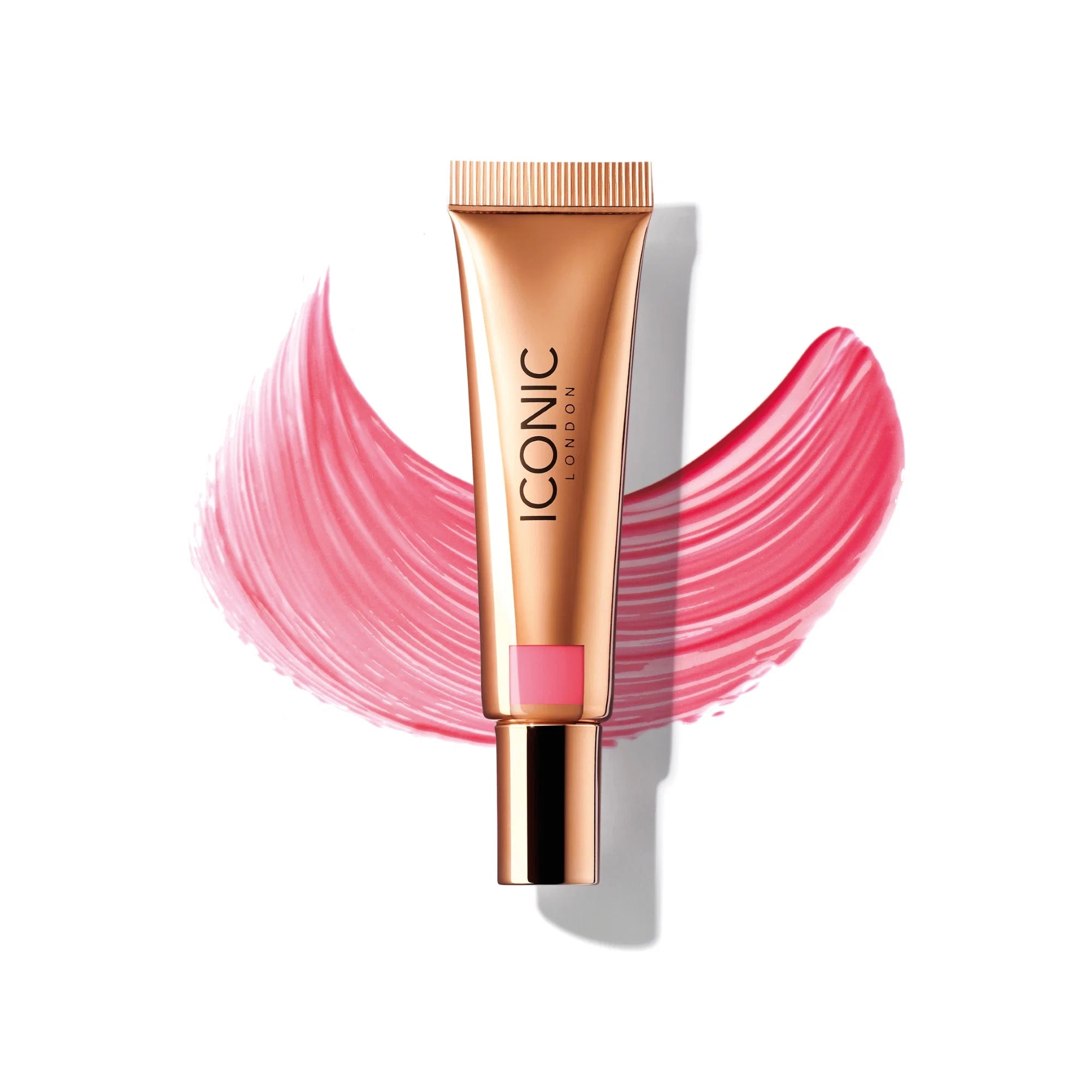 ICONIC LONDON SHEER BLUSH