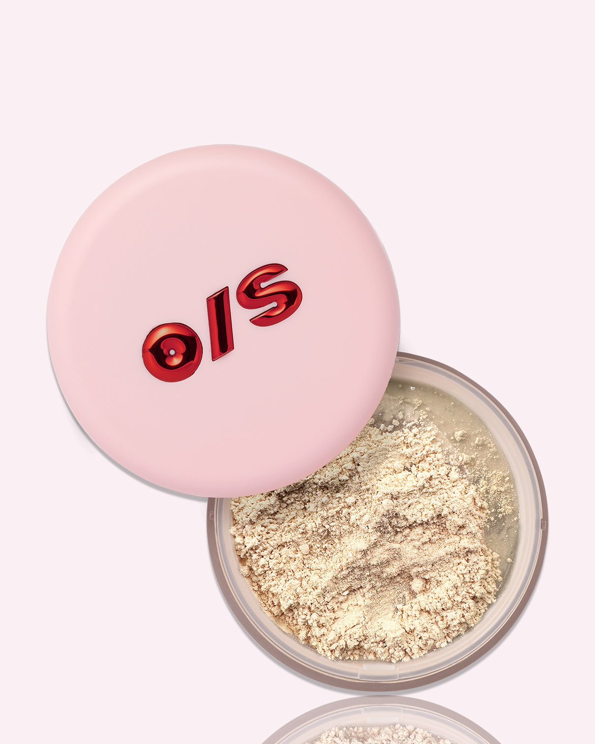 One size Ultimate
Blurring Setting Powder. 34.5g