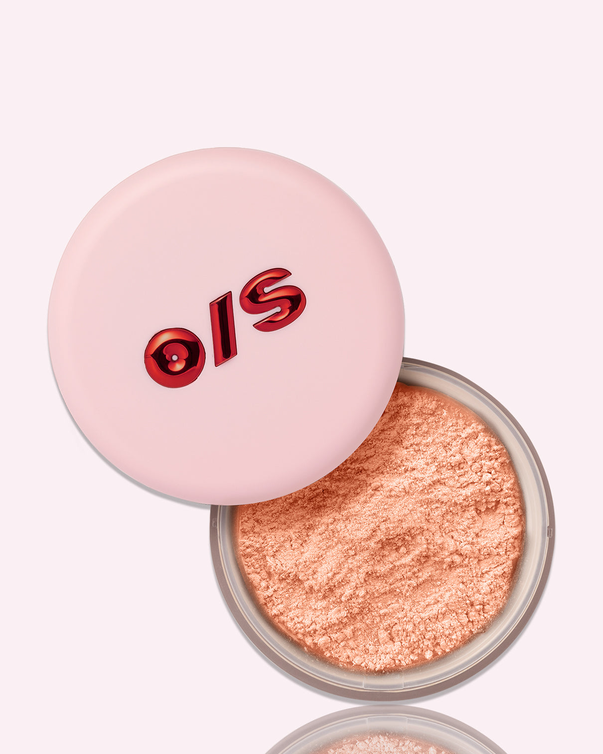 One size Ultimate
Blurring Setting Powder. 34.5g