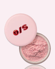 One size Ultimate
Blurring Setting Powder. 34.5g