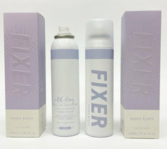HERES B2UTY All Day Fixer Pollution Protection Make-Up Setting Mist (100 ml / 3.41 fl. oz.).