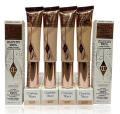 Charlotte's Beautiful Skin Foundation products by Charlotte Tilbury