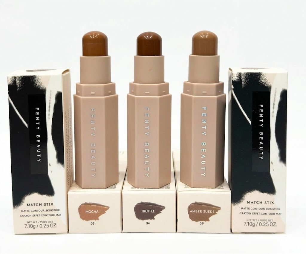 Fenty Beauty Match Stix Matte Contour Skinstick (7.10 g / 0.25 oz