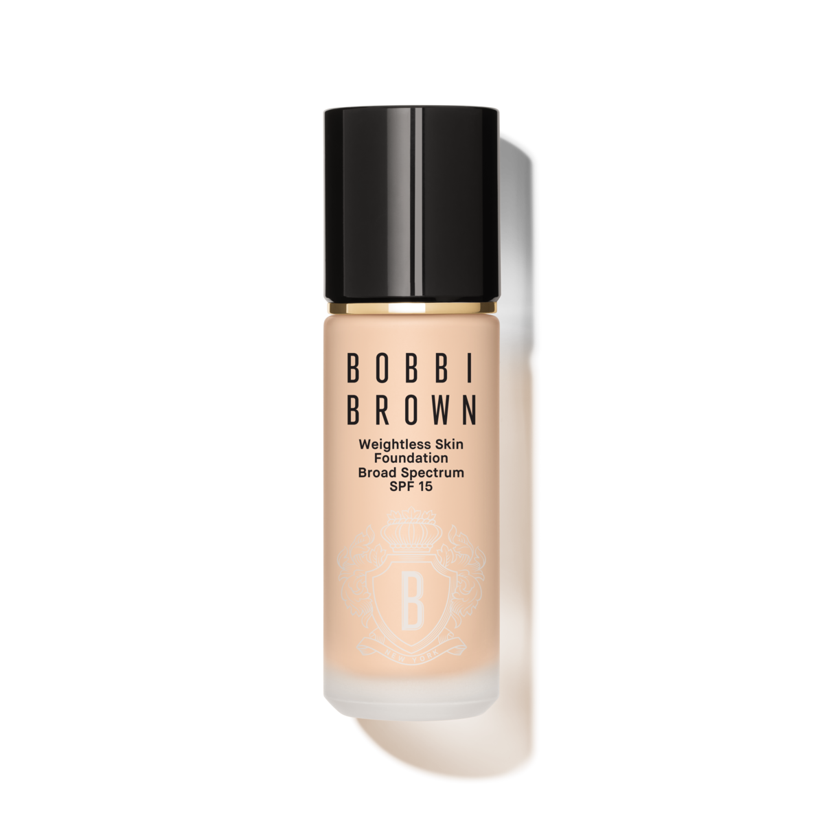 BOBBI BROWN Weightless Skin Foundation SPF 15