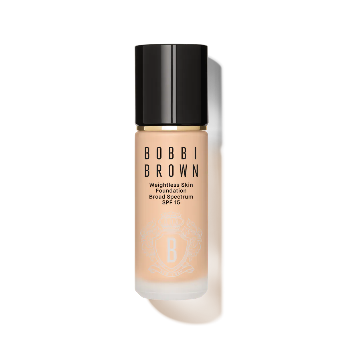 BOBBI BROWN Weightless Skin Foundation SPF 15