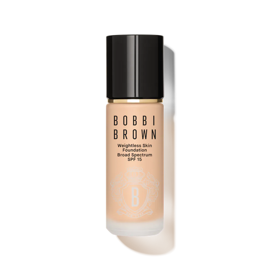 BOBBI BROWN Weightless Skin Foundation SPF 15