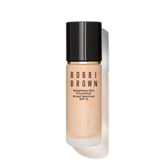 BOBBI BROWN Weightless Skin Foundation SPF 15