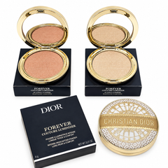 Dior Forever Couture Luminizer