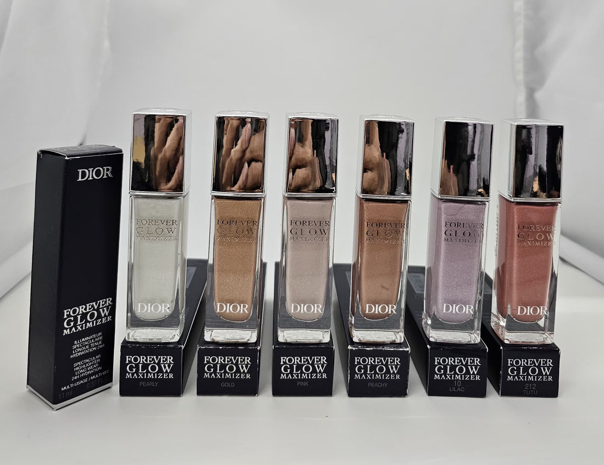 Dior Forever Glow Maximizer