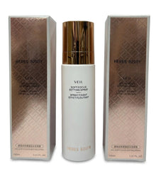HERES B2UTY Veil Soft Focus Setting Spray (100 ml / 3.51 fl. oz.).