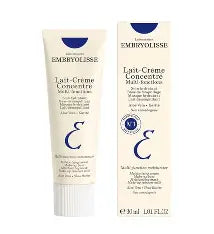 Embryolisse Lait-Crème Concentré (Multi-Functions), a 75 ml moisturizing cream.