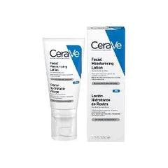 CeraVe PM Facial Moisturising Lotion
