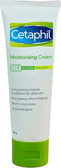 etaphil Moisturising Cream (80 g tube format).