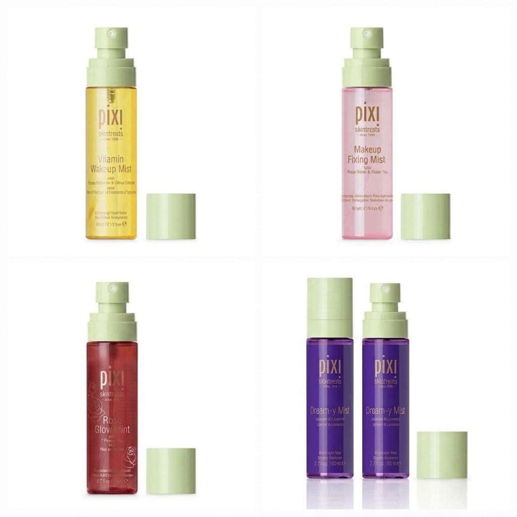 Pixi Beauty (Skintreats line):