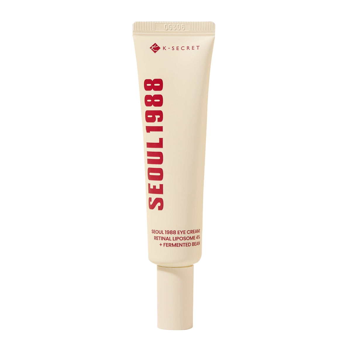K-SECRET SEOUL1988 Eye Cream.