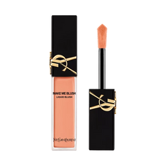 YSL Beauty Make Me Blush Liquid Blush