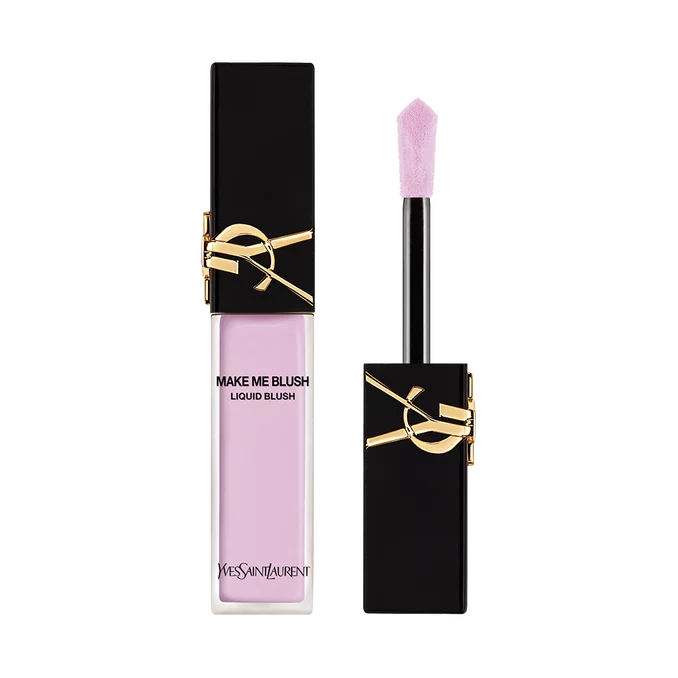 YSL Beauty Make Me Blush Liquid Blush