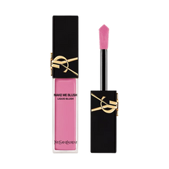 YSL Beauty Make Me Blush Liquid Blush