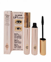 Charlotte Tilbury Pillow Talk Push Up Lashes! mascara