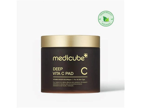 Medicube Deep Vita C Pads