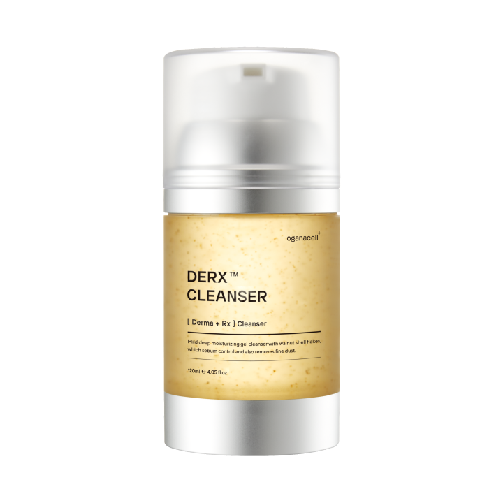 DERX CLEANSER