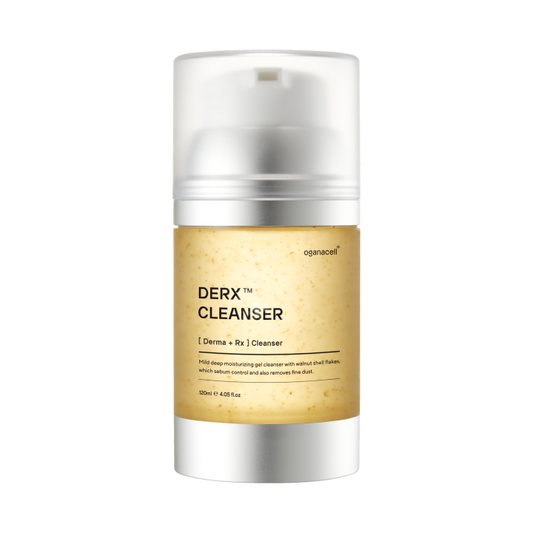 DERX CLEANSER