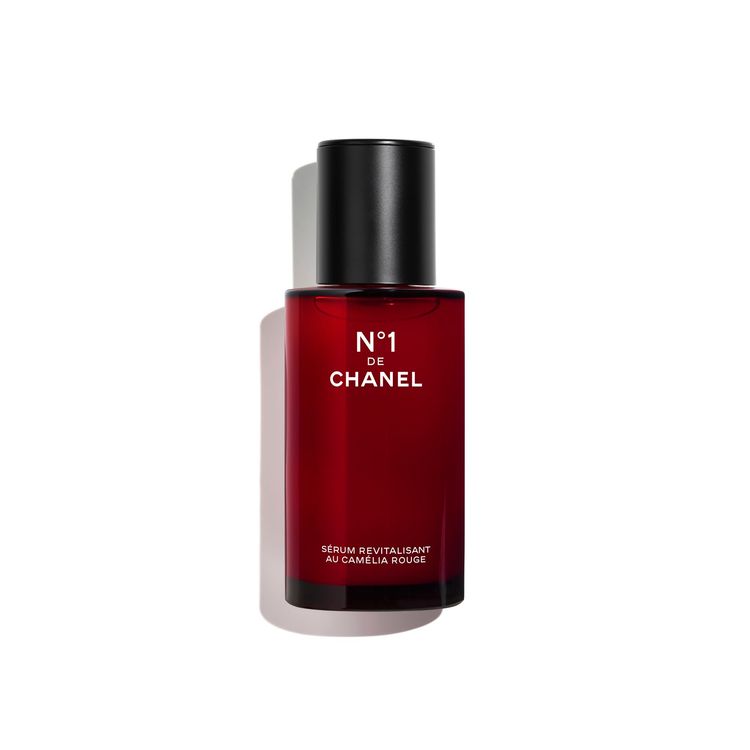 Chanel. N°1 DE CHANEL SMOOTHING SERUM