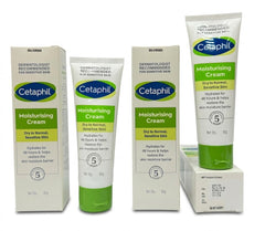 etaphil Moisturising Cream (80 g tube format).